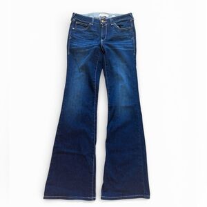 NWOT Ariat Ultra Stretch Katie Flare Jeans